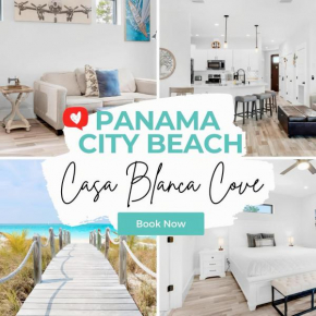 Casa Blanca Cove